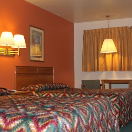 Americas Best Value Inn Needles Εξωτερικό φωτογραφία