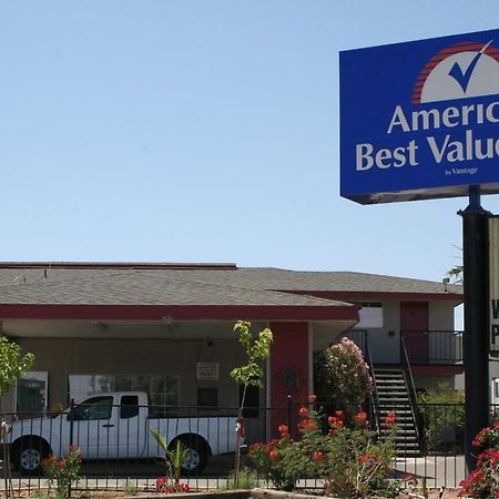Americas Best Value Inn Needles Εξωτερικό φωτογραφία