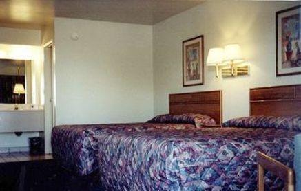 Americas Best Value Inn Needles Δωμάτιο φωτογραφία