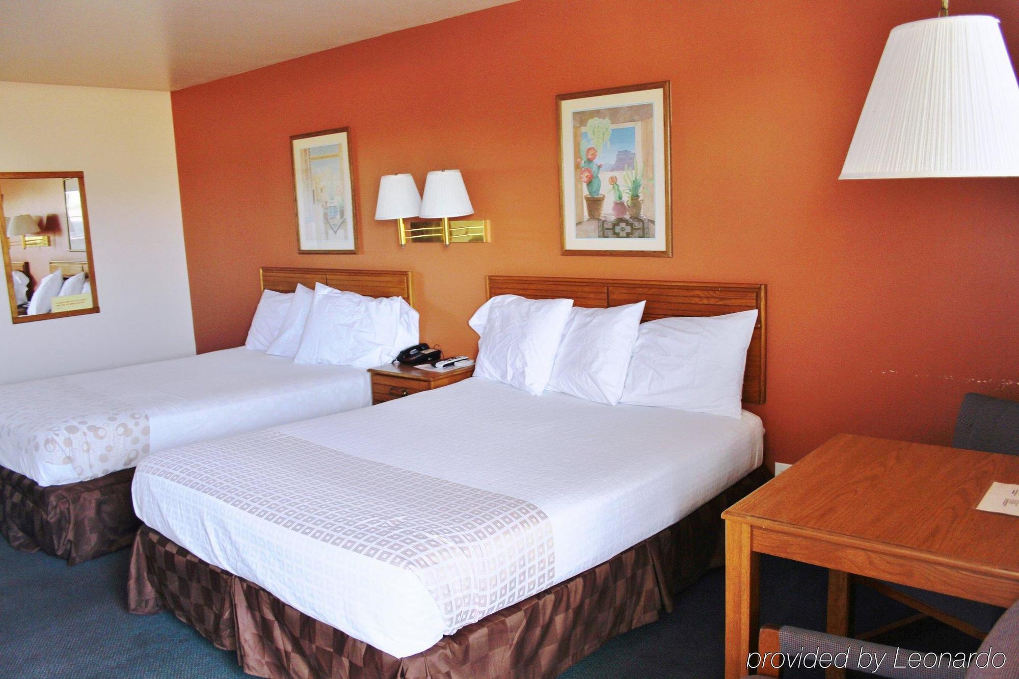 Americas Best Value Inn Needles Εξωτερικό φωτογραφία