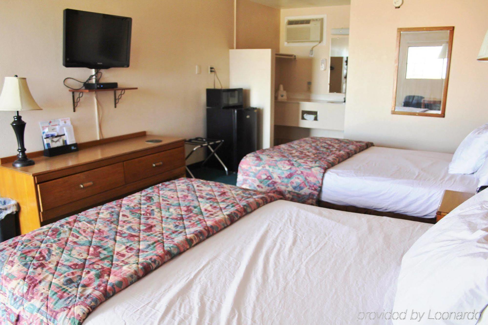Americas Best Value Inn Needles Εξωτερικό φωτογραφία