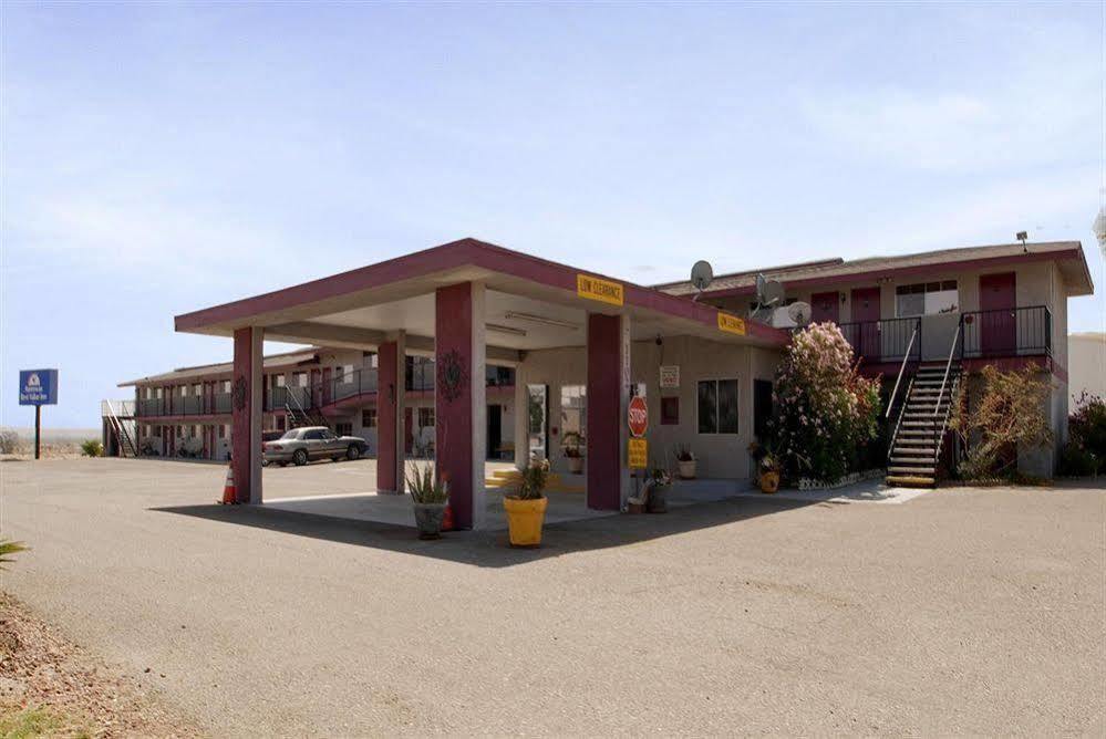 Americas Best Value Inn Needles Εξωτερικό φωτογραφία
